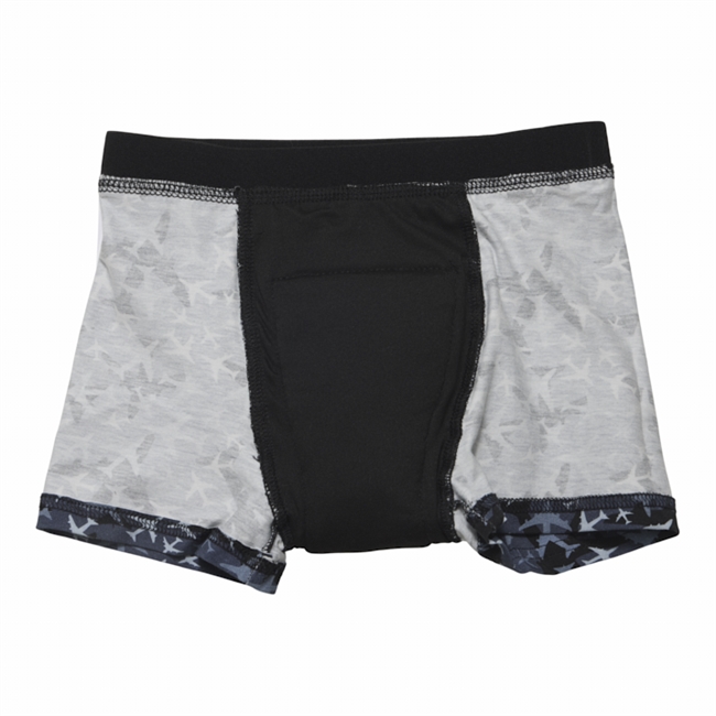Incontinence underpants